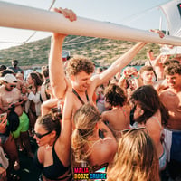 Malia Booze Cruise at George and Dragon, Malia, 29 June 2025