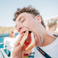 Malia Booze Cruise at George and Dragon, Malia, 29 June 2025
