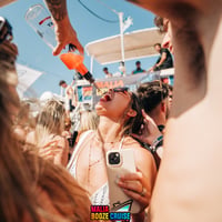 Malia Booze Cruise at George and Dragon, Malia, 30 June 2025