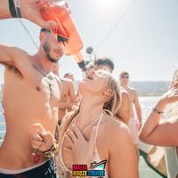 Malia Booze Cruise at George and Dragon, Malia, 30 June 2025