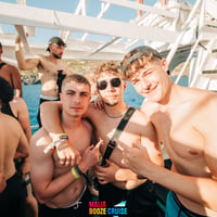Malia Booze Cruise at George and Dragon, Malia, 30 June 2025