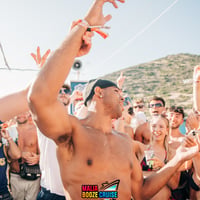 Malia Booze Cruise at George and Dragon, Malia, 30 June 2025
