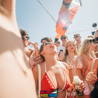 Malia Booze Cruise at George and Dragon, Malia, 30 June 2025
