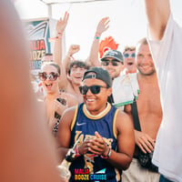 Malia Booze Cruise at George and Dragon, Malia, 30 June 2025