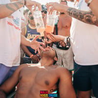 Malia Booze Cruise at George and Dragon, Malia, 30 June 2025