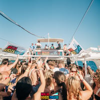 Malia Booze Cruise at George and Dragon, Malia, 30 June 2025