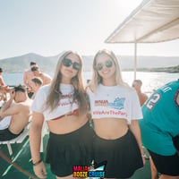 Malia Booze Cruise at George and Dragon, Malia, 30 June 2025