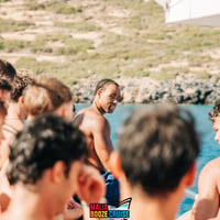 Malia Booze Cruise at George and Dragon, Malia, 30 June 2025