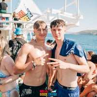 Malia Booze Cruise at George and Dragon, Malia, 30 June 2025