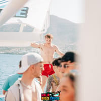 Malia Booze Cruise at George and Dragon, Malia, 30 June 2025