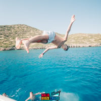 Malia Booze Cruise at George and Dragon, Malia, 30 June 2025