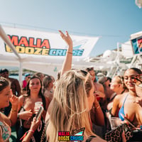 Malia Booze Cruise at George and Dragon, Malia, 30 June 2025