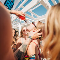 Malia Booze Cruise at George and Dragon, Malia, 30 June 2025
