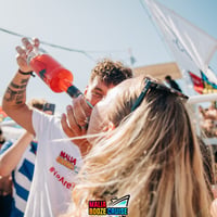 Malia Booze Cruise at George and Dragon, Malia, 30 June 2025