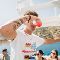 Malia Booze Cruise at George and Dragon, Malia, 30 June 2025