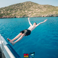 Malia Booze Cruise at George and Dragon, Malia, 30 June 2025