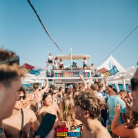 Malia Booze Cruise at George and Dragon, Malia, 30 June 2025