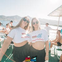 Malia Booze Cruise at George and Dragon, Malia, 30 June 2025