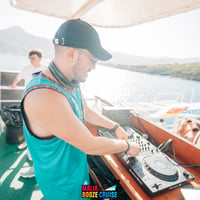 Malia Booze Cruise at George and Dragon, Malia, 30 June 2025