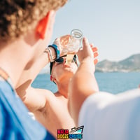 Malia Booze Cruise at George and Dragon, Malia, 30 June 2025