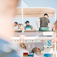 Malia Booze Cruise at George and Dragon, Malia, 30 June 2025