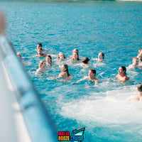 Malia Booze Cruise at George and Dragon, Malia, 30 June 2025