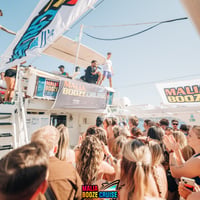 Malia Booze Cruise at George and Dragon, Malia, 30 June 2025