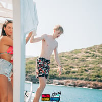 Malia Booze Cruise at George and Dragon, Malia, 30 June 2025
