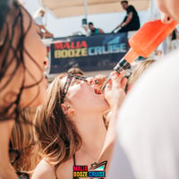 Malia Booze Cruise at George and Dragon, Malia, 30 June 2025