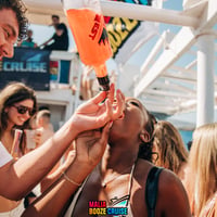 Malia Booze Cruise at George and Dragon, Malia, 30 June 2025