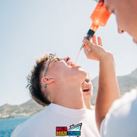 Malia Booze Cruise at George and Dragon, Malia, 30 June 2025