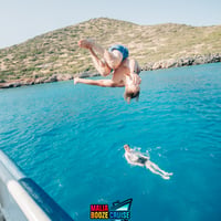 Malia Booze Cruise at George and Dragon, Malia, 30 June 2025
