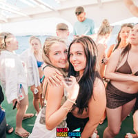 Malia Booze Cruise at George and Dragon, Malia, 30 June 2025