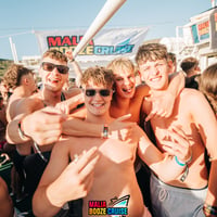 Malia Booze Cruise at George and Dragon, Malia, 30 June 2025