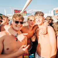 Malia Booze Cruise at George and Dragon, Malia, 30 June 2025