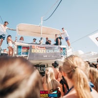 Malia Booze Cruise at George and Dragon, Malia, 30 June 2025
