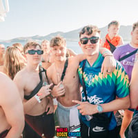 Malia Booze Cruise at George and Dragon, Malia, 30 June 2025