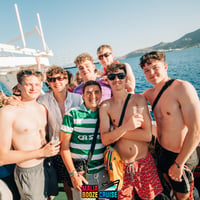Malia Booze Cruise at George and Dragon, Malia, 30 June 2025