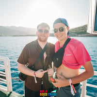 Malia Booze Cruise at George and Dragon, Malia, 30 June 2025