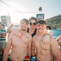 Malia Booze Cruise at George and Dragon, Malia, 30 June 2025