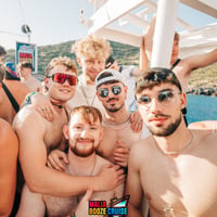 Malia Booze Cruise at George and Dragon, Malia, 30 June 2025