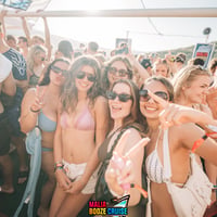 Malia Booze Cruise at George and Dragon, Malia, 30 June 2025