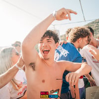 Malia Booze Cruise at George and Dragon, Malia, 30 June 2025