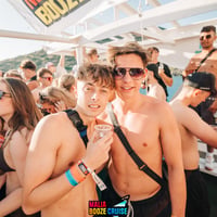Malia Booze Cruise at George and Dragon, Malia, 30 June 2025