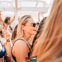 Malia Booze Cruise at George and Dragon, Malia, 30 June 2025