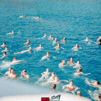 Malia Booze Cruise at George and Dragon, Malia, 1 July 2025