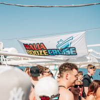 Malia Booze Cruise at George and Dragon, Malia, 1 July 2025