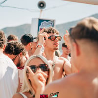 Malia Booze Cruise at George and Dragon, Malia, 1 July 2025