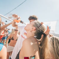 Malia Booze Cruise at George and Dragon, Malia, 1 July 2025