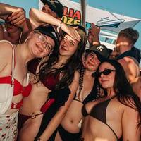 Malia Booze Cruise at George and Dragon, Malia, 6 July 2025